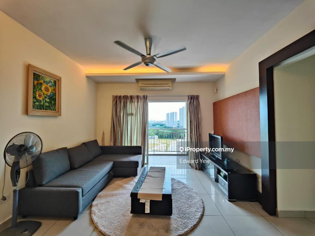 Endah Promenade spacious 1279sf for sale