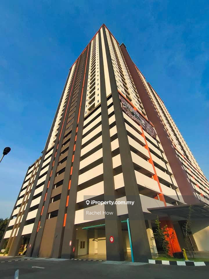 The Venus Apartment For Rent 