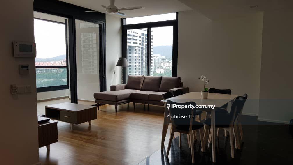 Fully furniture 1523sqft 3room2bath 2 carpark for sale 
