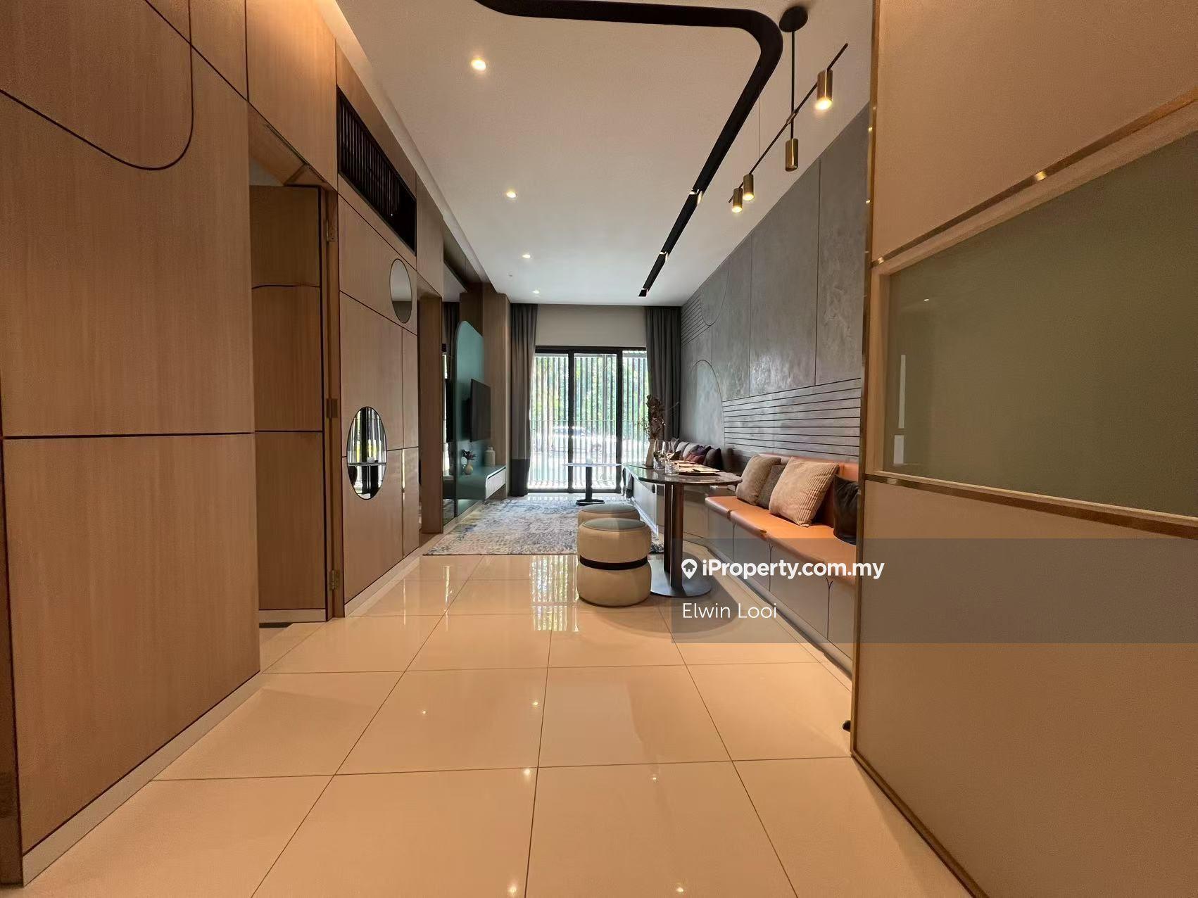 Residensi emerald 9 freehold cheras open register now