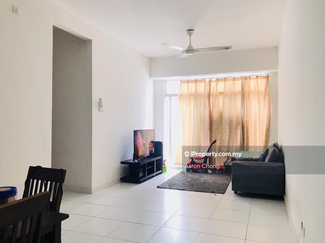 Bsp Skypark Condominium
