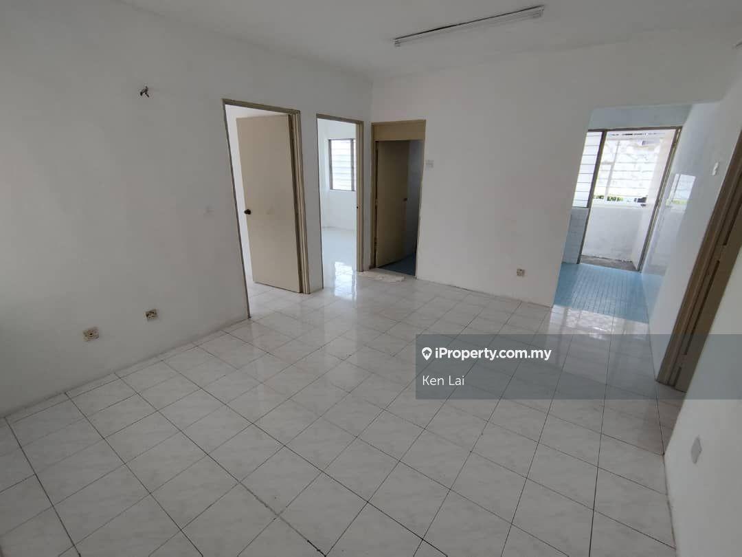 Flat level-2 Unit for Sale