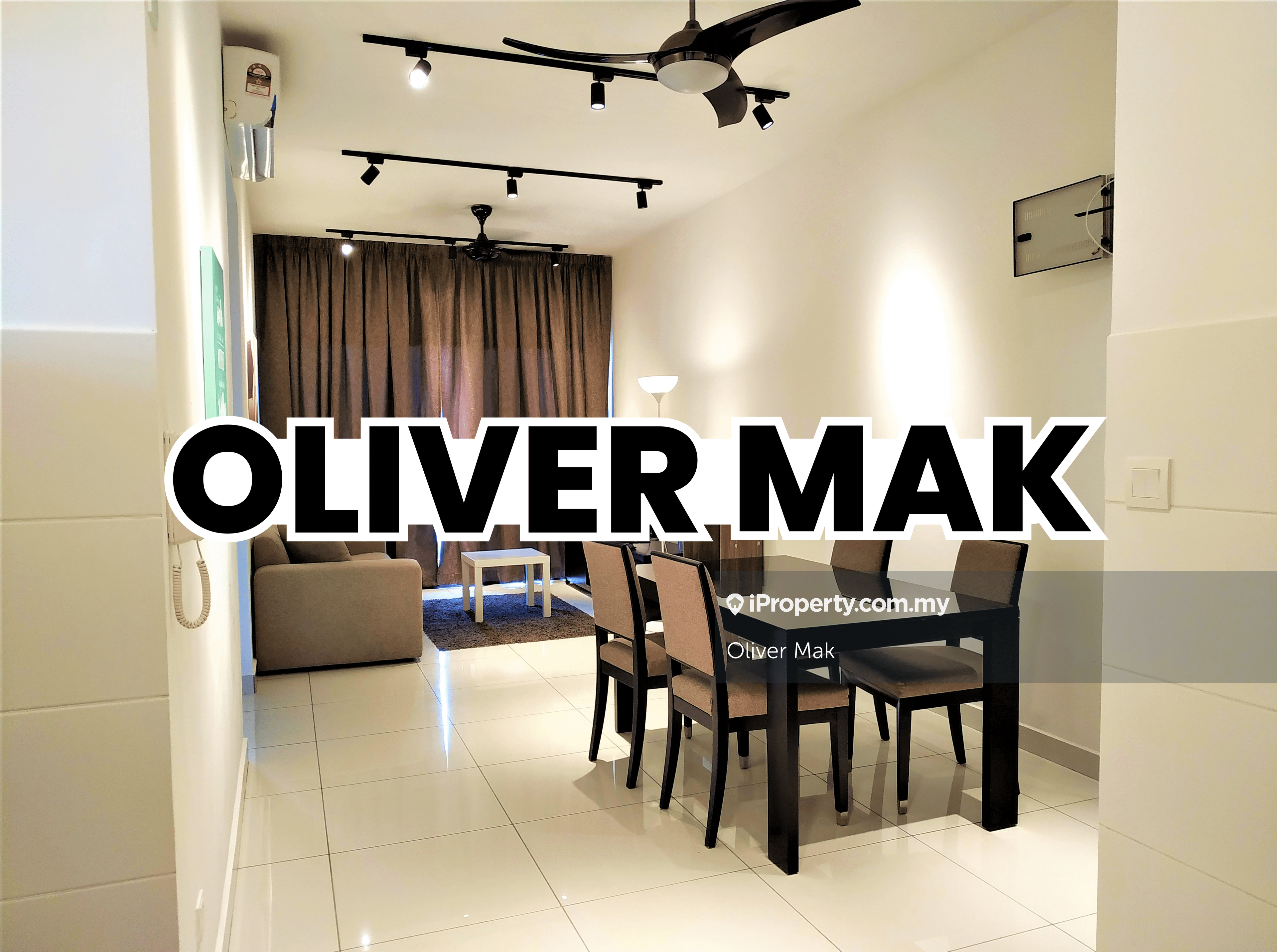Serviced Residence for Sale