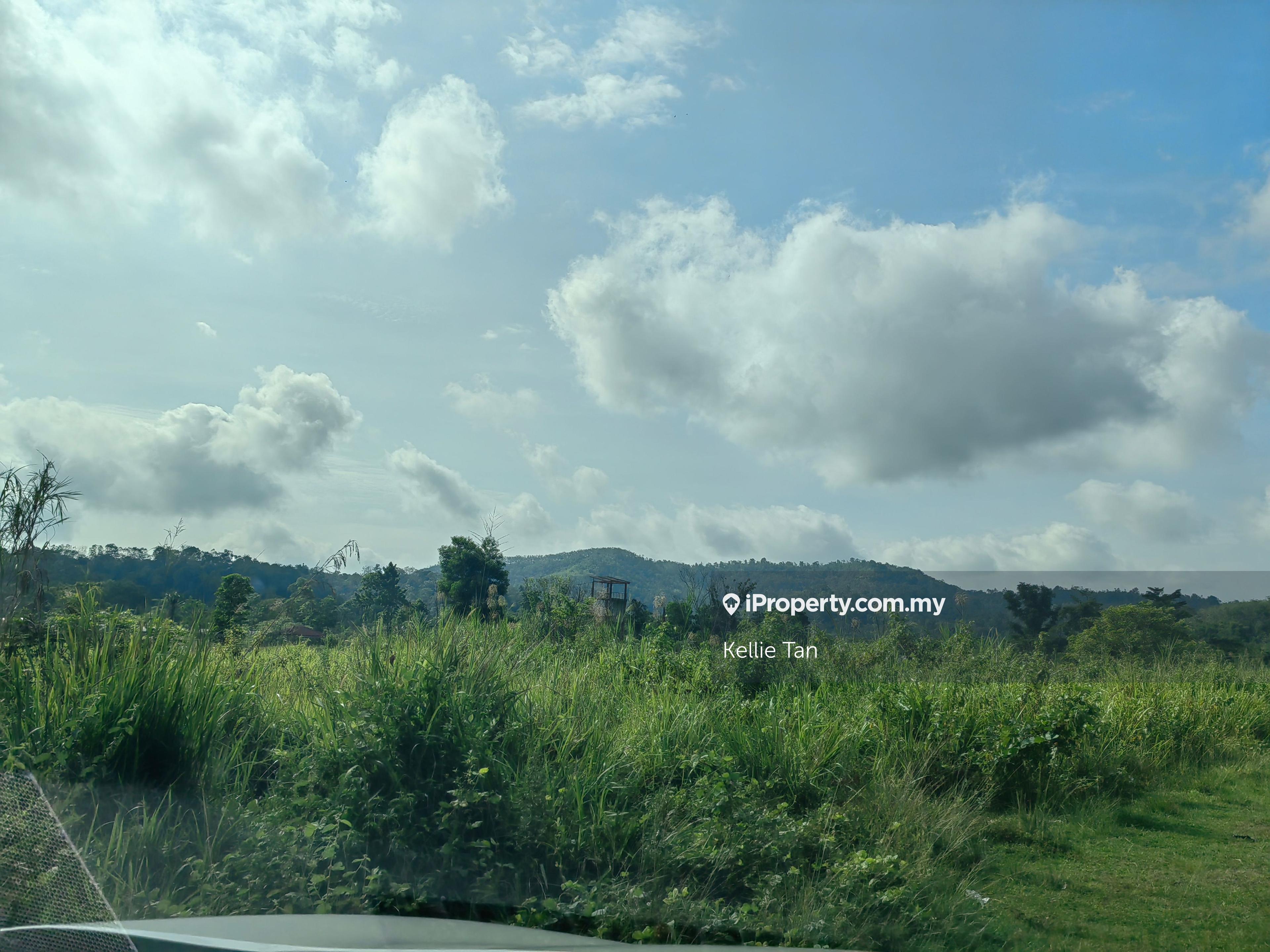 Industrial Land For Sale In Jenjarom