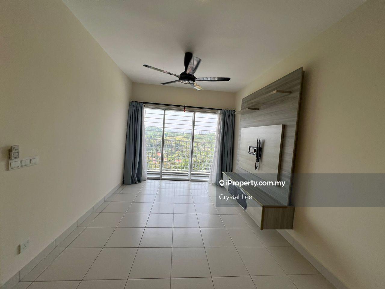 D Camellia Apartment Setia Ecohill Semenyih