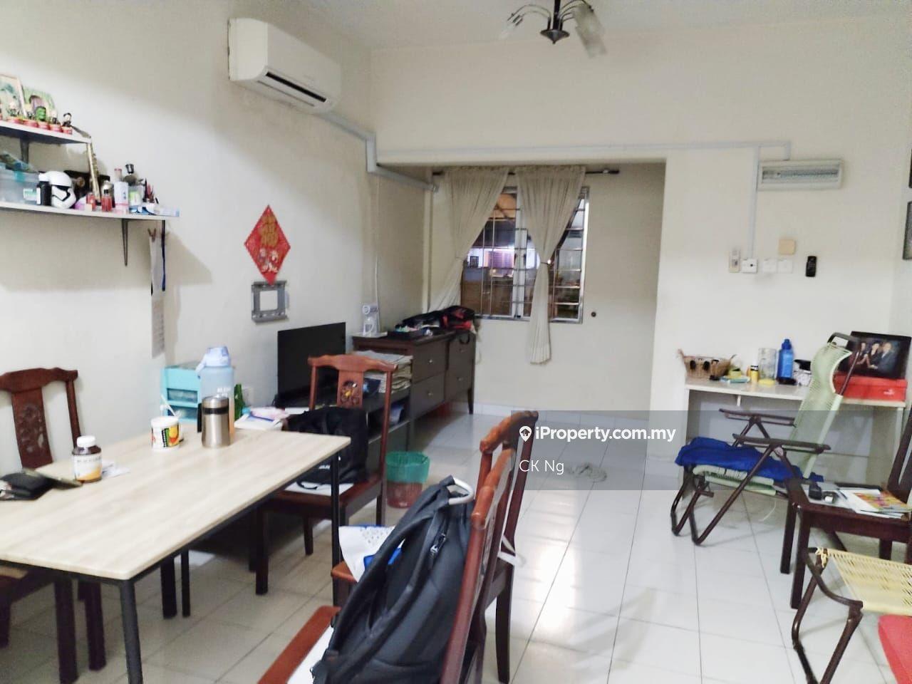 Taman Puchong Tekali 2 Sty Terrace House Cheap Below Market Value