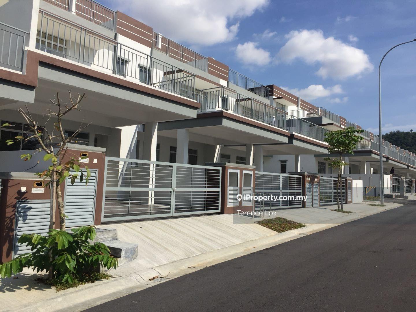 Seremban 2 kepayang residence below market value 20%