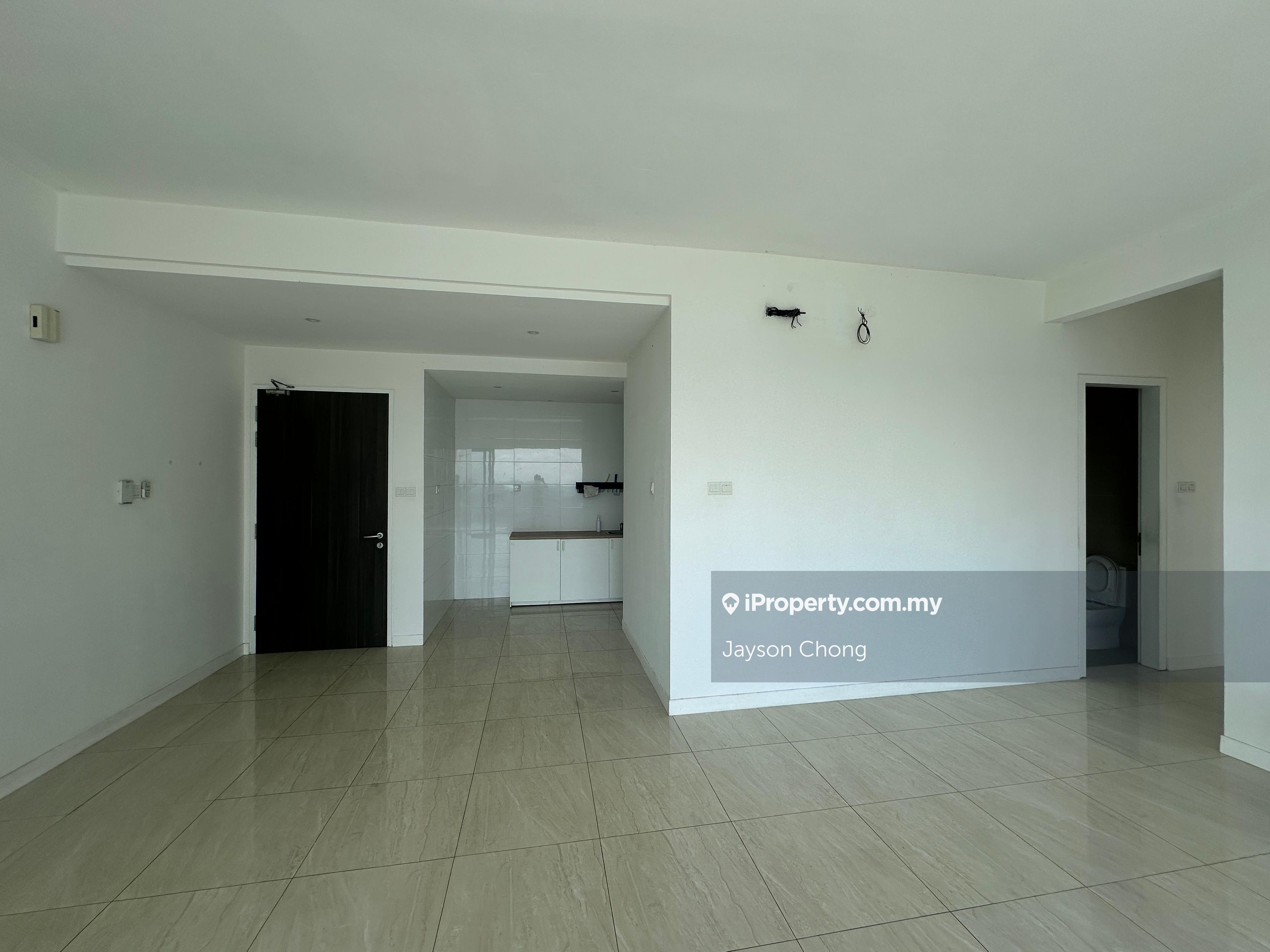 Condominium for Rent