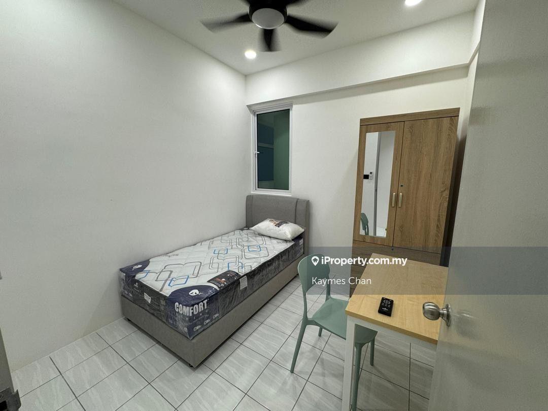 Golden Triangle 1 , Garden Duplex unit