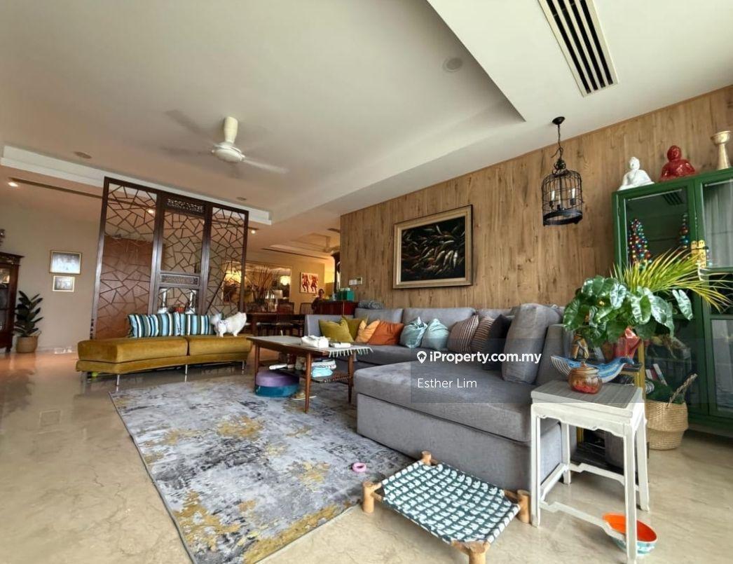 28 Mont Kiara for Sale