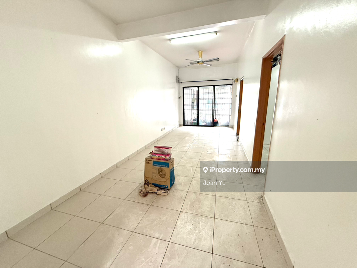 1 storey @ Seksyen U6, Taman Subang Permata, Shah Alam for rent