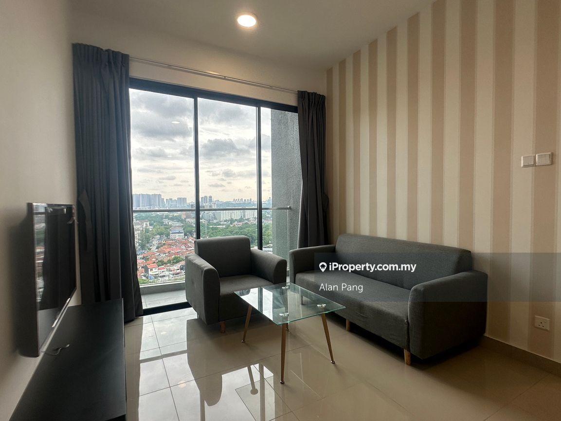 Below Market fully furnished