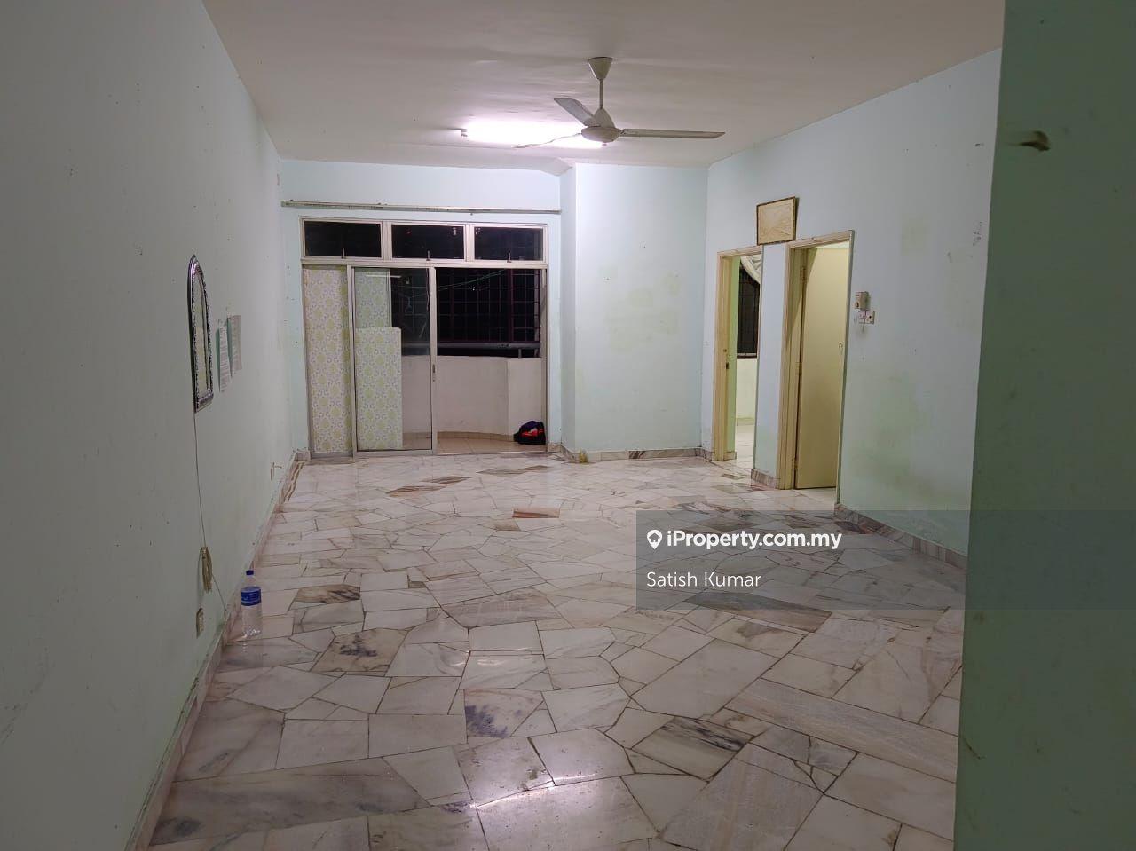 Selangor, Bandar Sunway, Lagoon Perdana Apartment For Sale