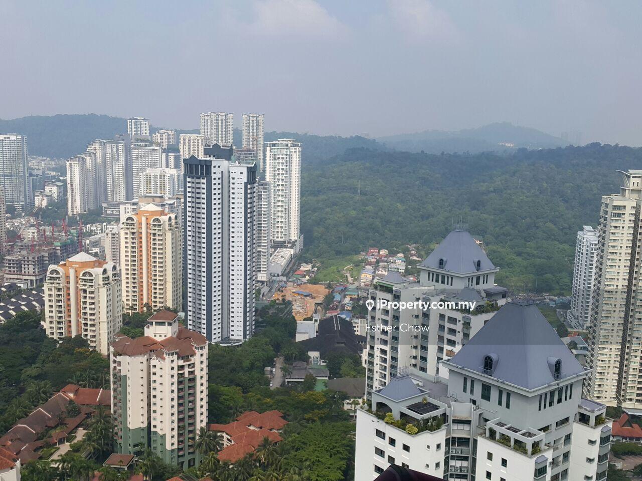 Mont Kiara Damai Resort Condominium, Mont Kiara