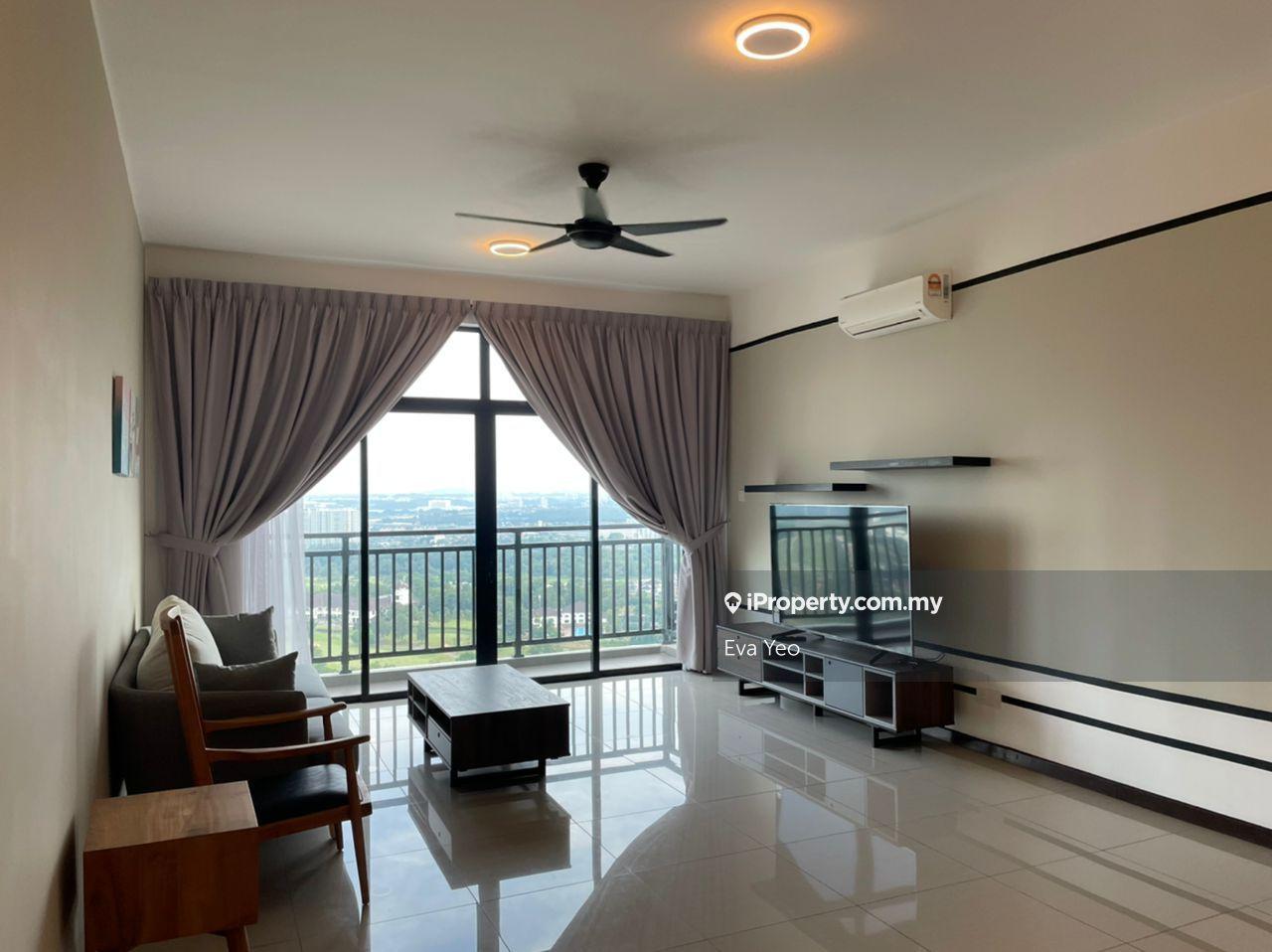 Gofl View/4 Bedrooms 