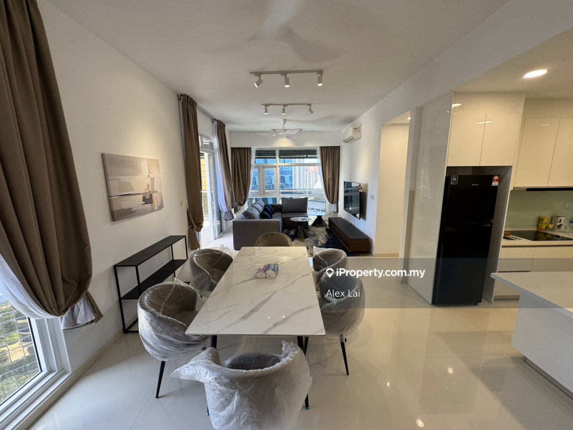 Fully Furnished