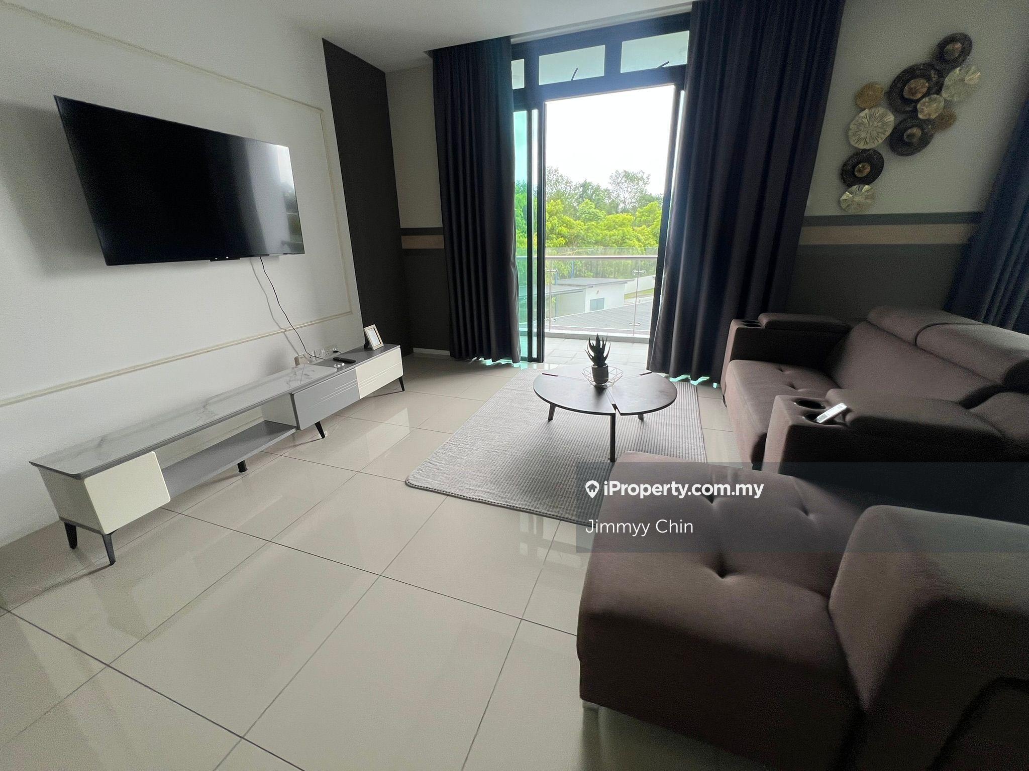 Rivervale 3 bedroom fully furnished unit 