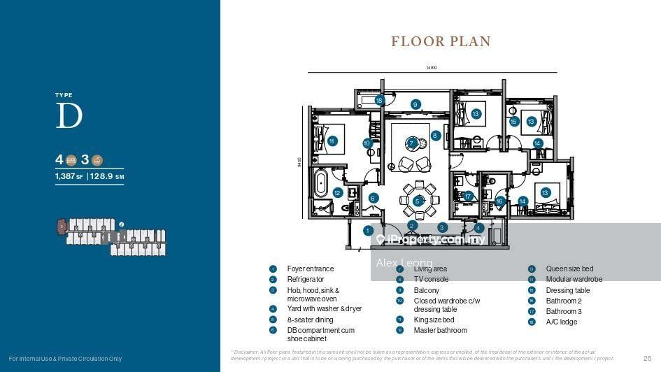 Cenang Pre Launched Luxury Seaview Project!!