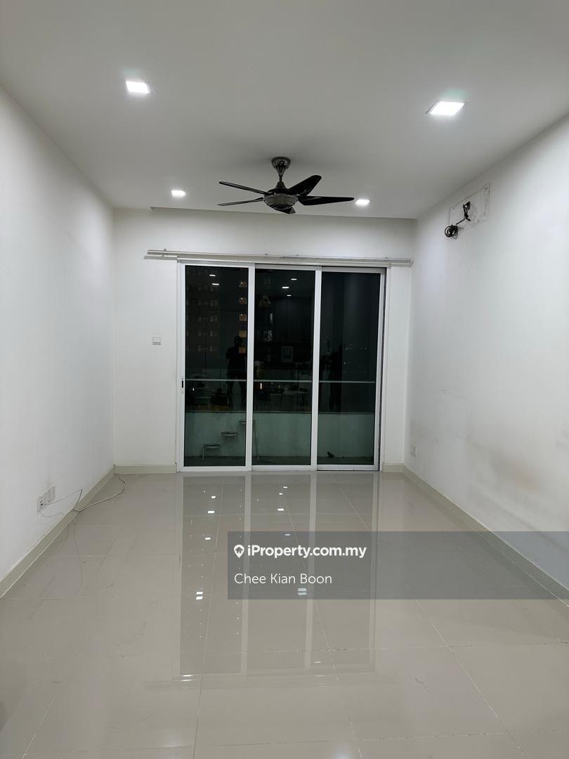 Scenaria North Kiara for Rent