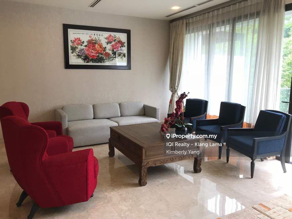 Well Appointed Luxury Villa With Private Pool Close To Upmarket Mall