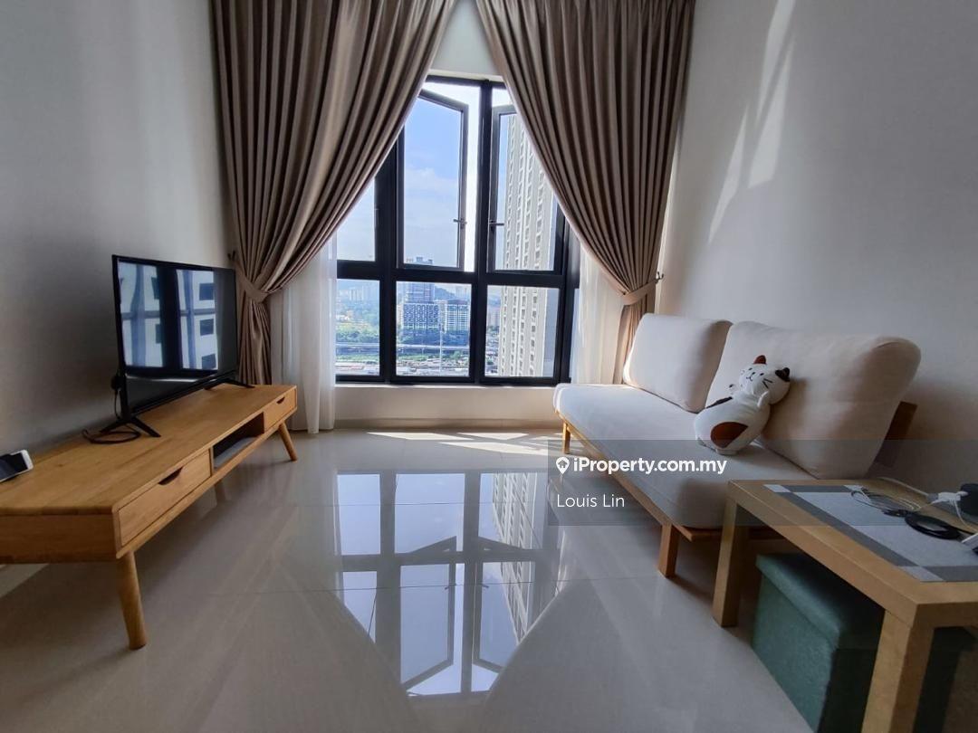 Ready To View. Fully Furnished.