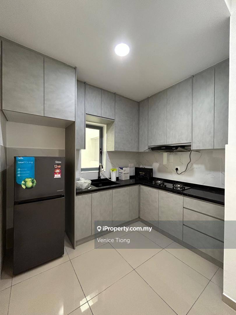 Inspirasi Setapak Fully Furnished Unit, Anytime Move in and Viewing