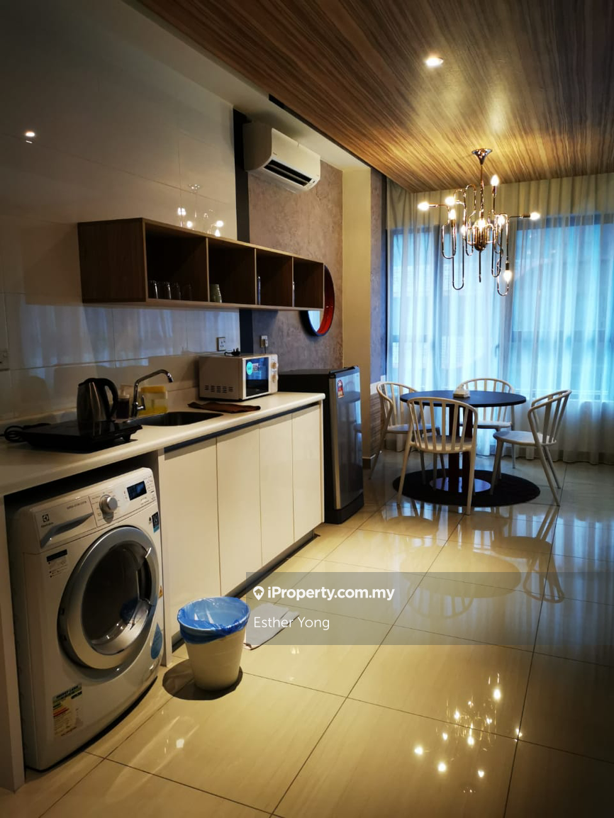 2 rooms  fully furnished for Rent is available on 1/7/25! 