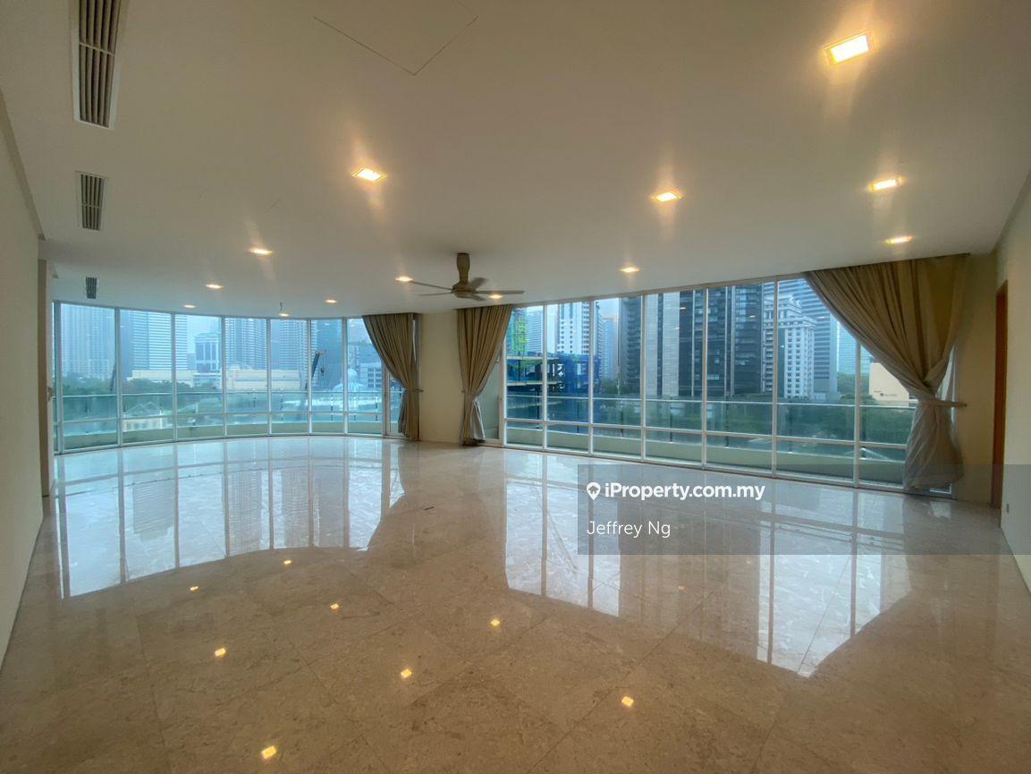 Luxury Condominium for Sale