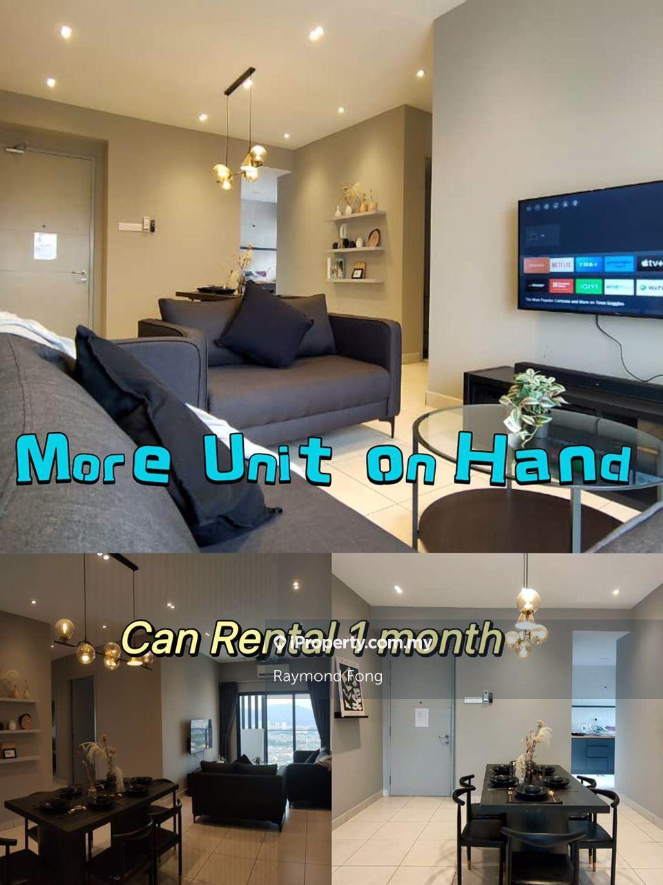 M Suite No Contract Shot Term