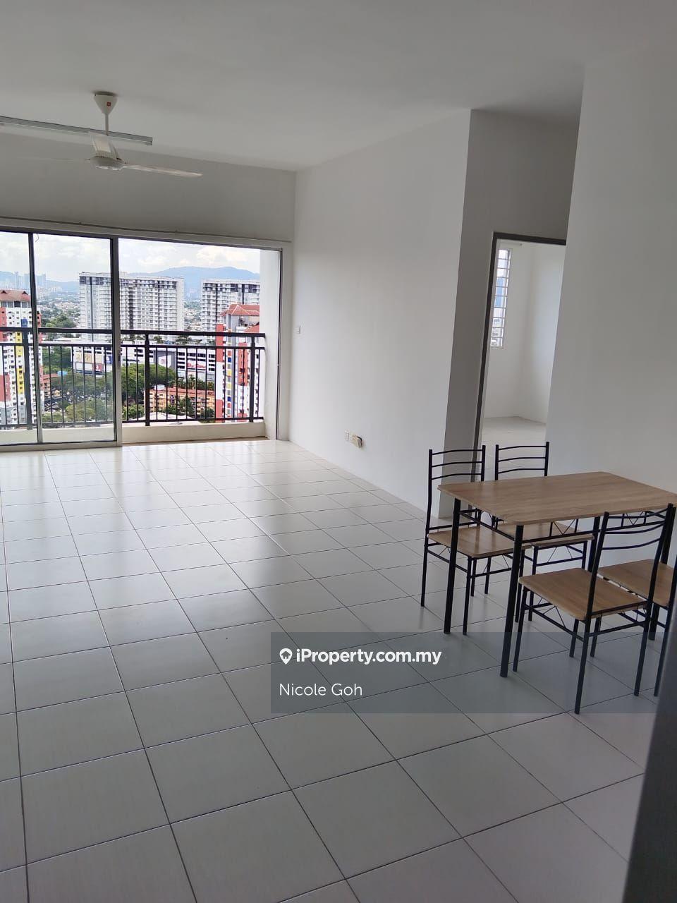 Vista Wirajaya for rent