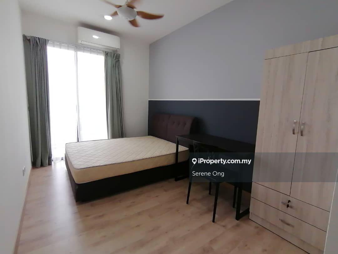 Serviced residence for Rent