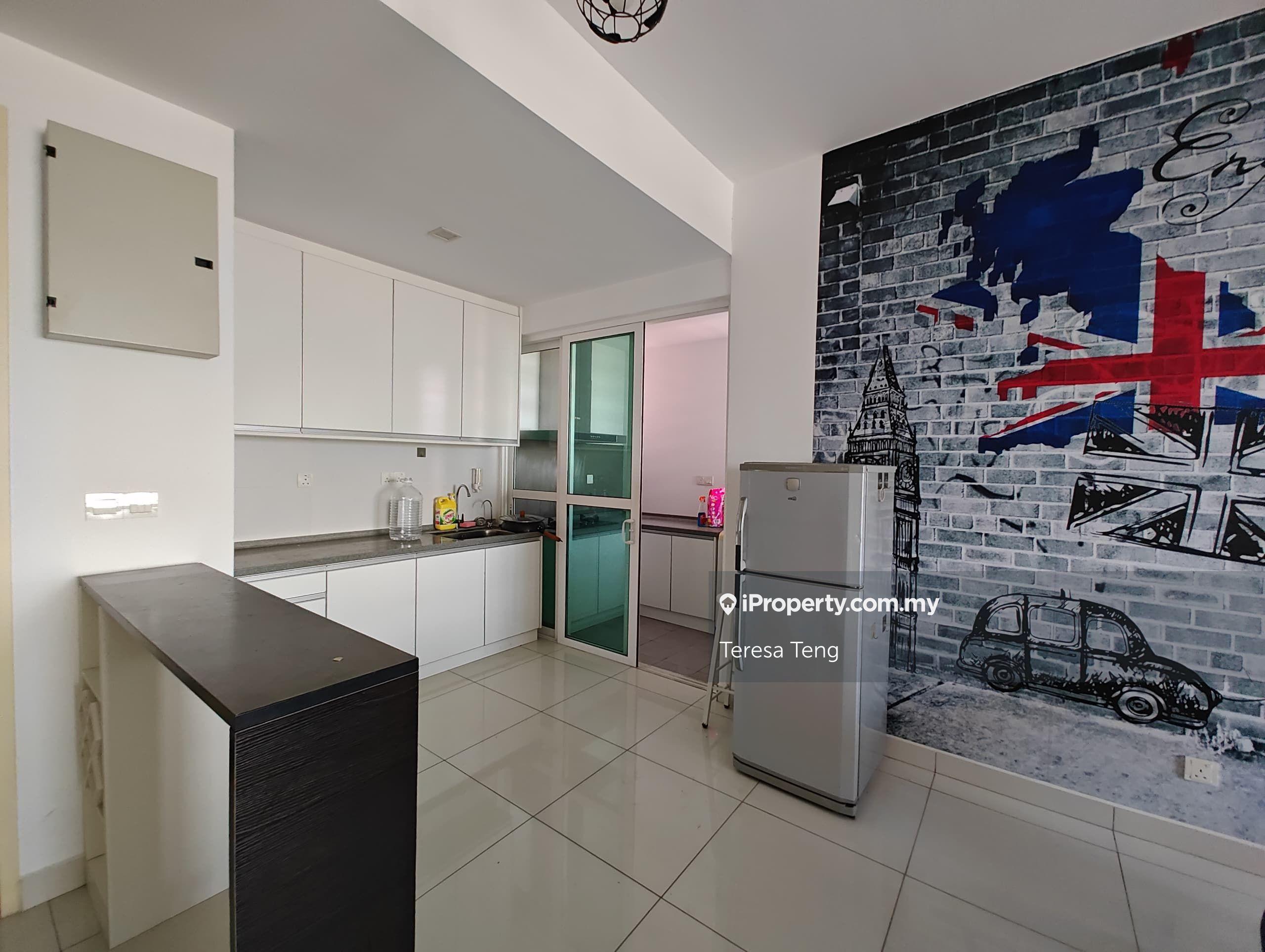 Impirial Condo for rent