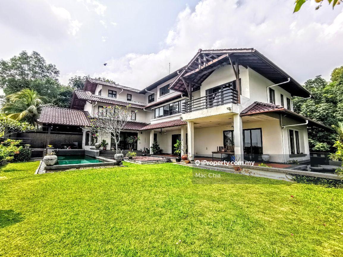 Bungalow for Sale