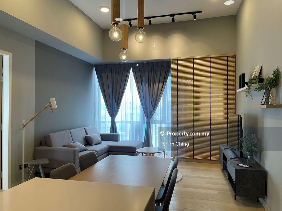 Serviced residence for Sale