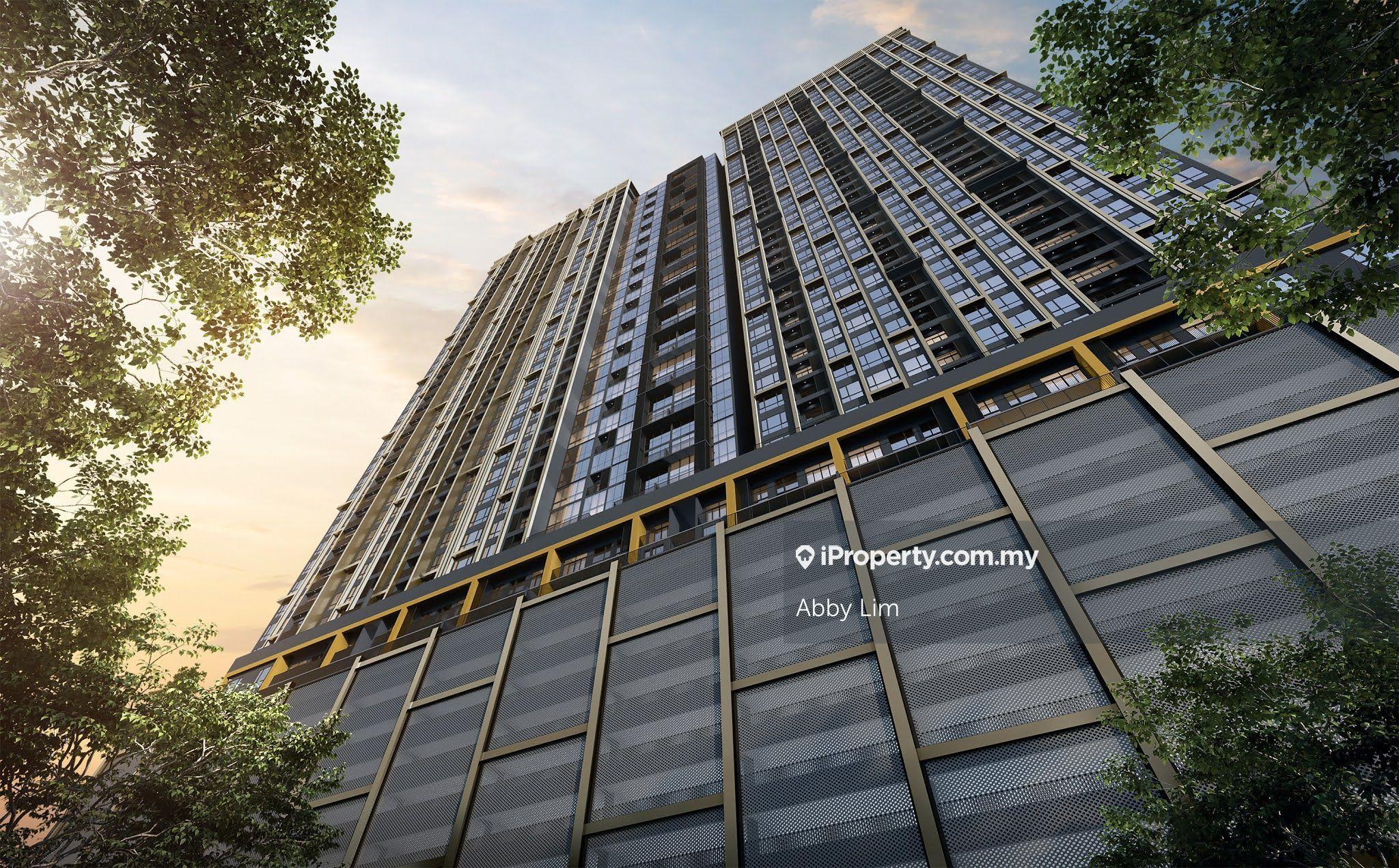 Serviced residence for Sale