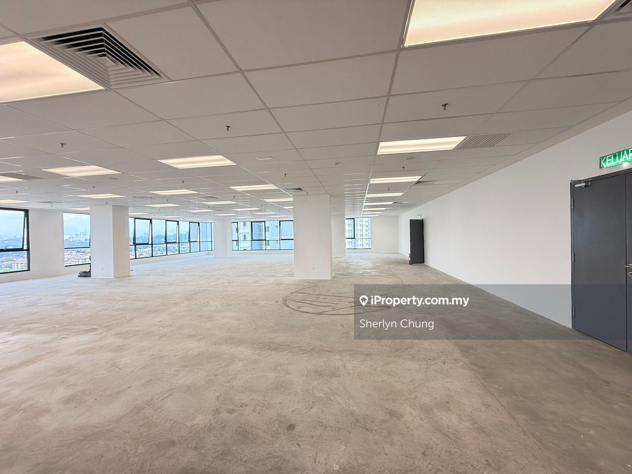 Atwater Corporate Office Tower, Seksyen 13, Petaling Jaya