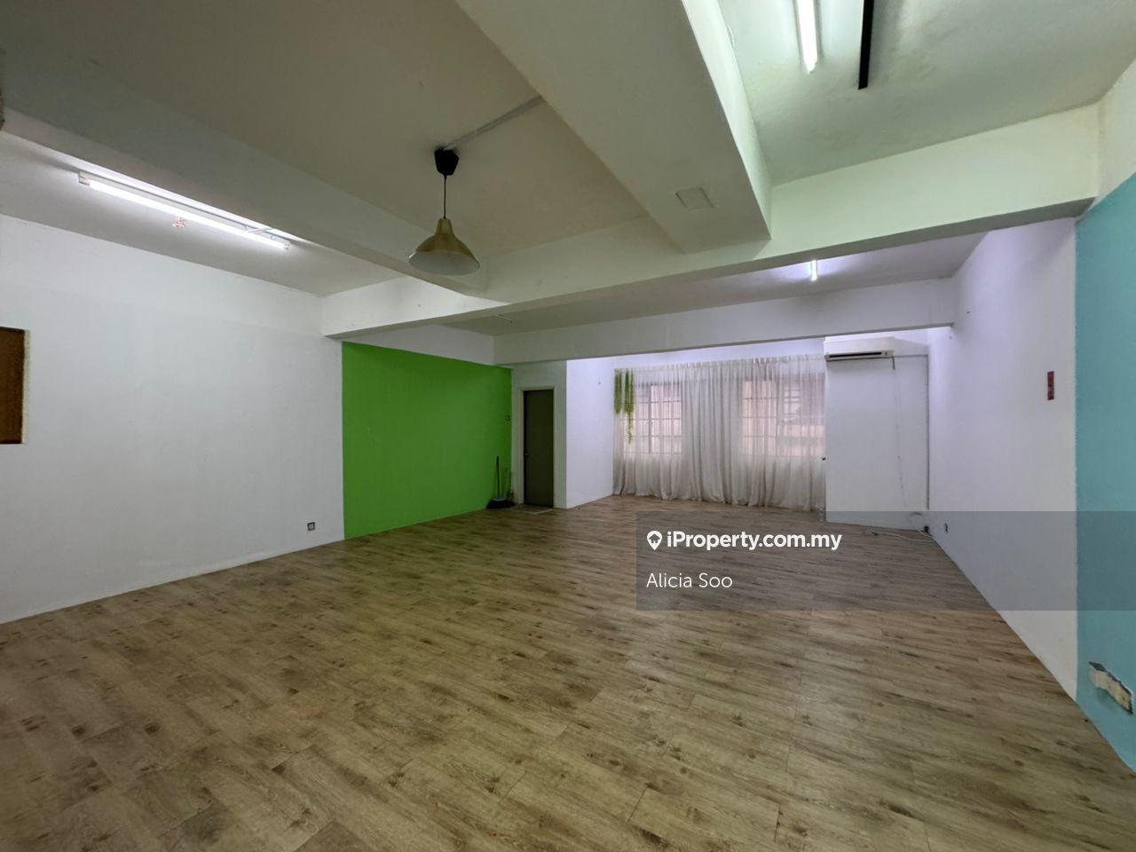 Desa Aman Puri Shop Office @ Kepong for sale!