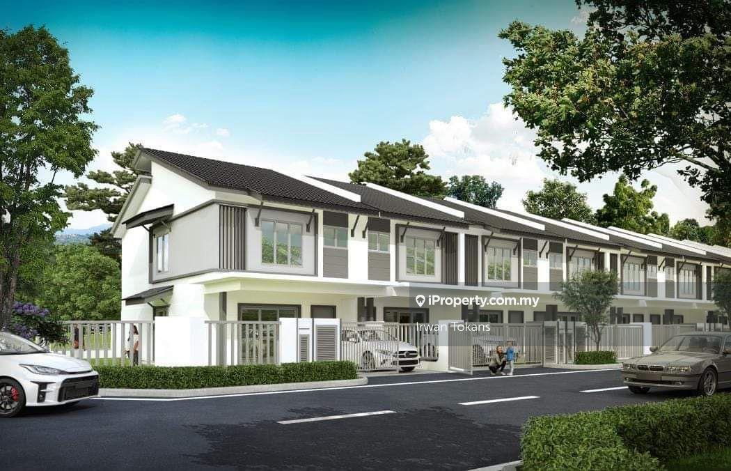 Double-Storey Homes in Shah Alam - Now Open for Registration
