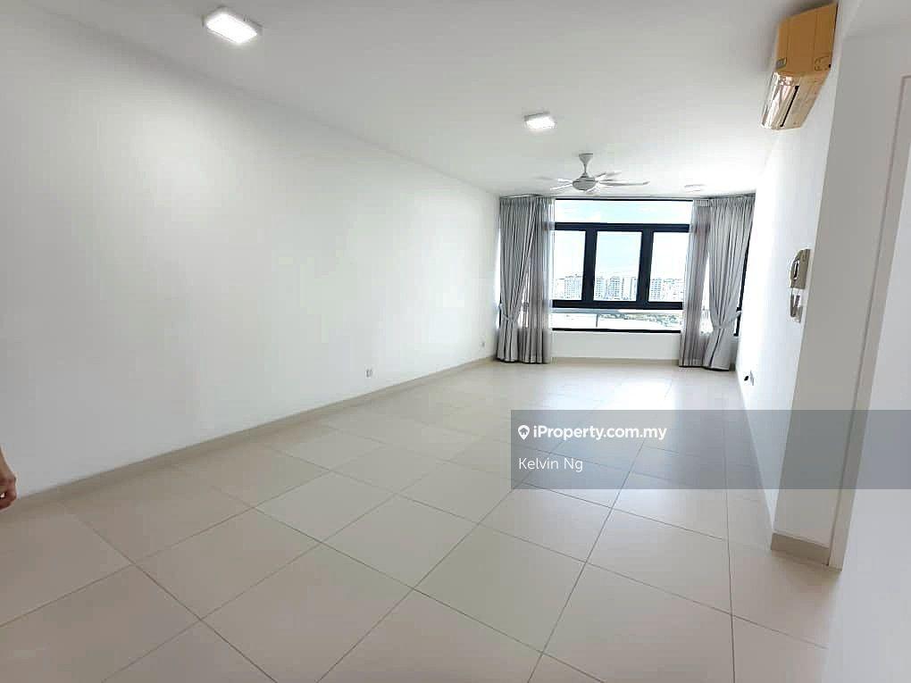 Wonderful Unit Condition Aragreens Ara Damansara Family Unit For Sale