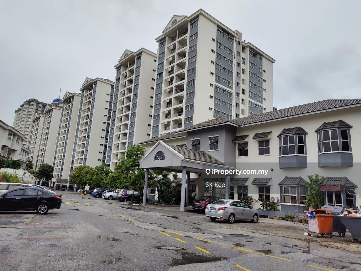 Condominium for Sale