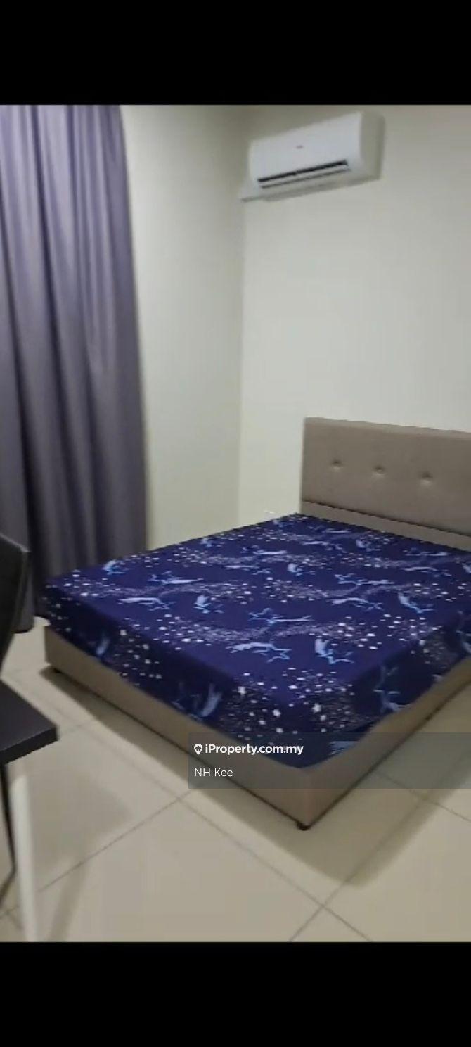 Platinum OUG Residence, Old Klang Road, KL