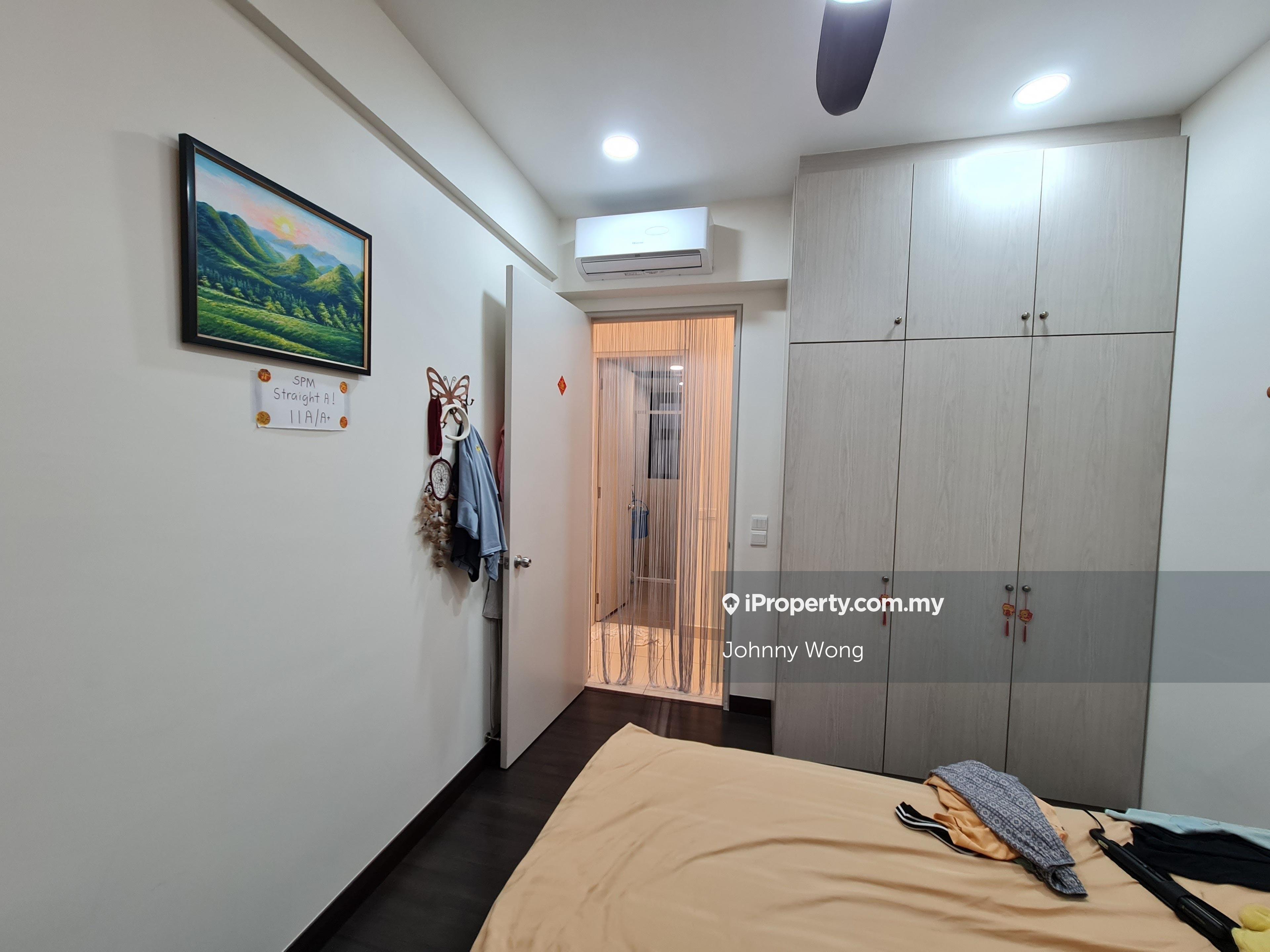 28 Boulevard Ampang, Pandan Perdana, Shamelin, Pandan Indah
