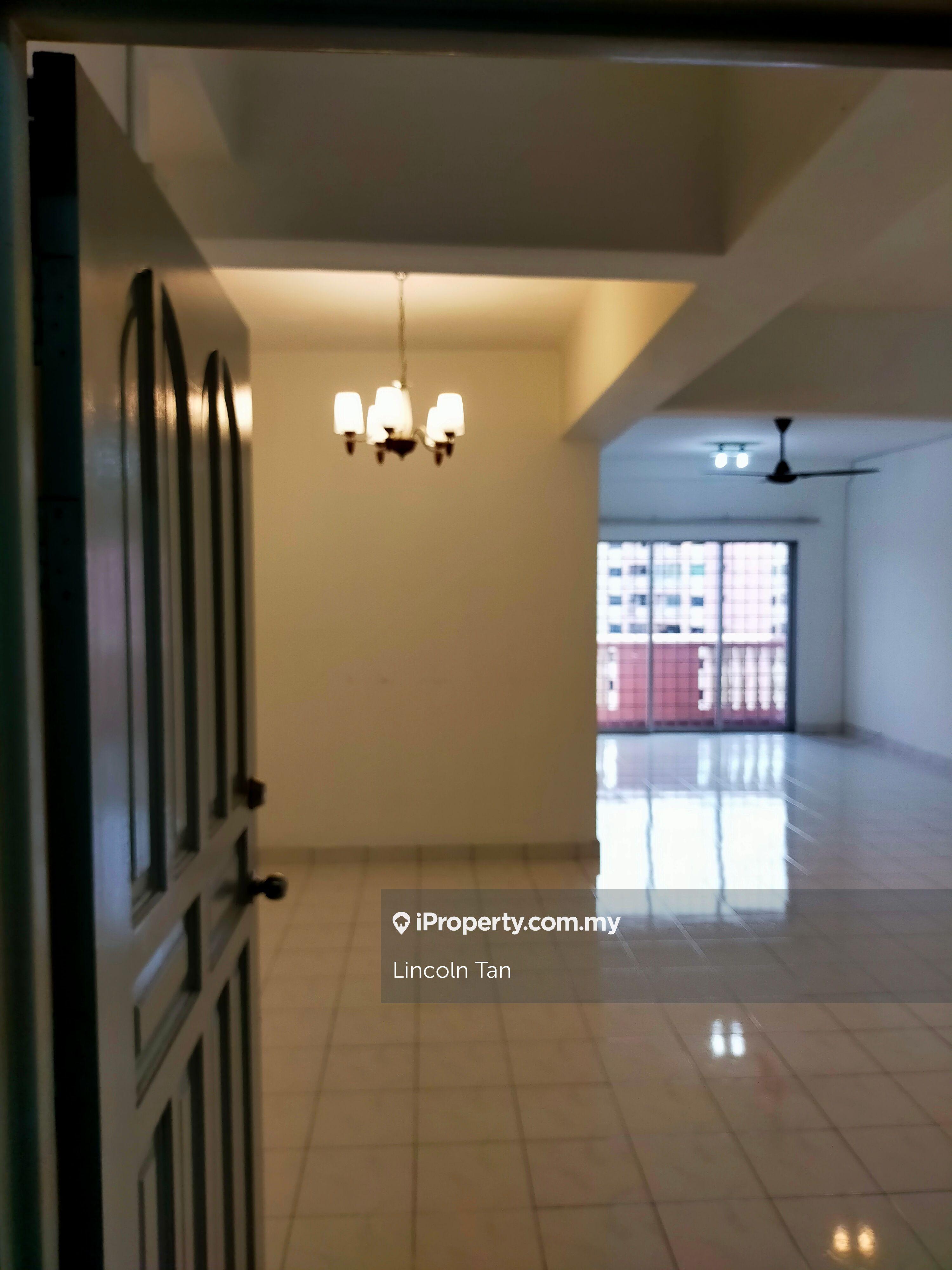 Anggerik Villa 2, Taman Anggerik Perdana, Kajang