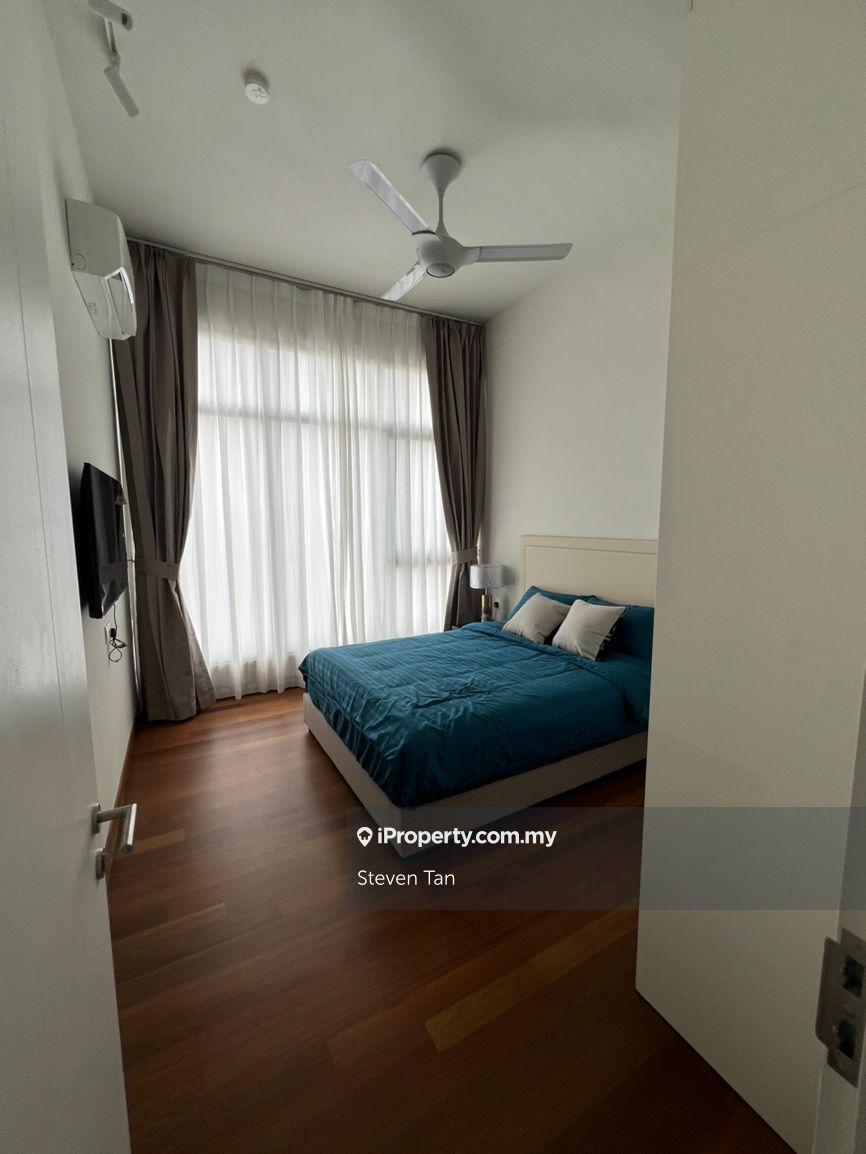 Oxford Residences @ Pavilion Embassy, Kampung Datuk Keramat, Keramat S