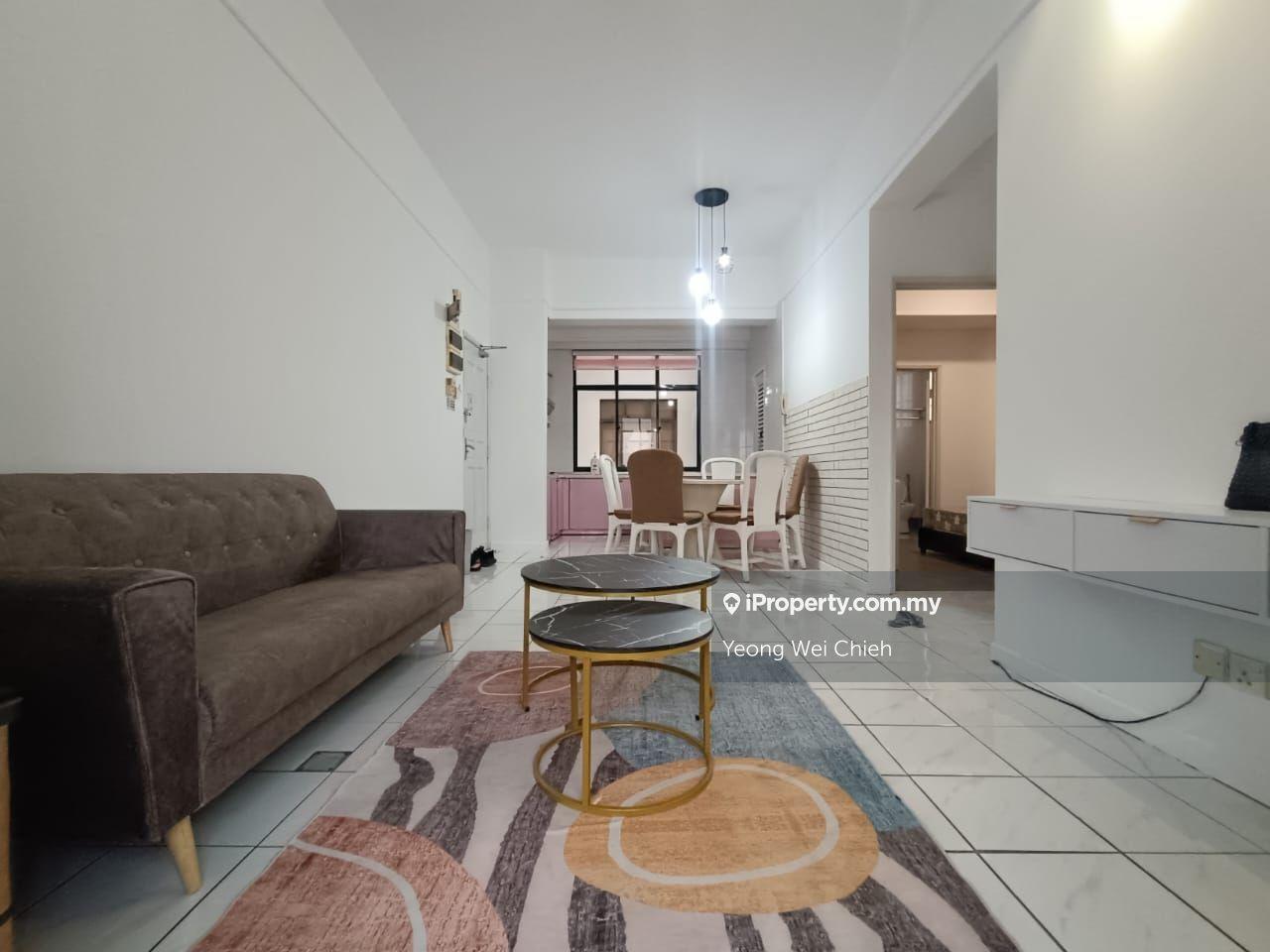 Melaka Raya Costa Mahkota Century Hotel Condo Near Imperio Kota