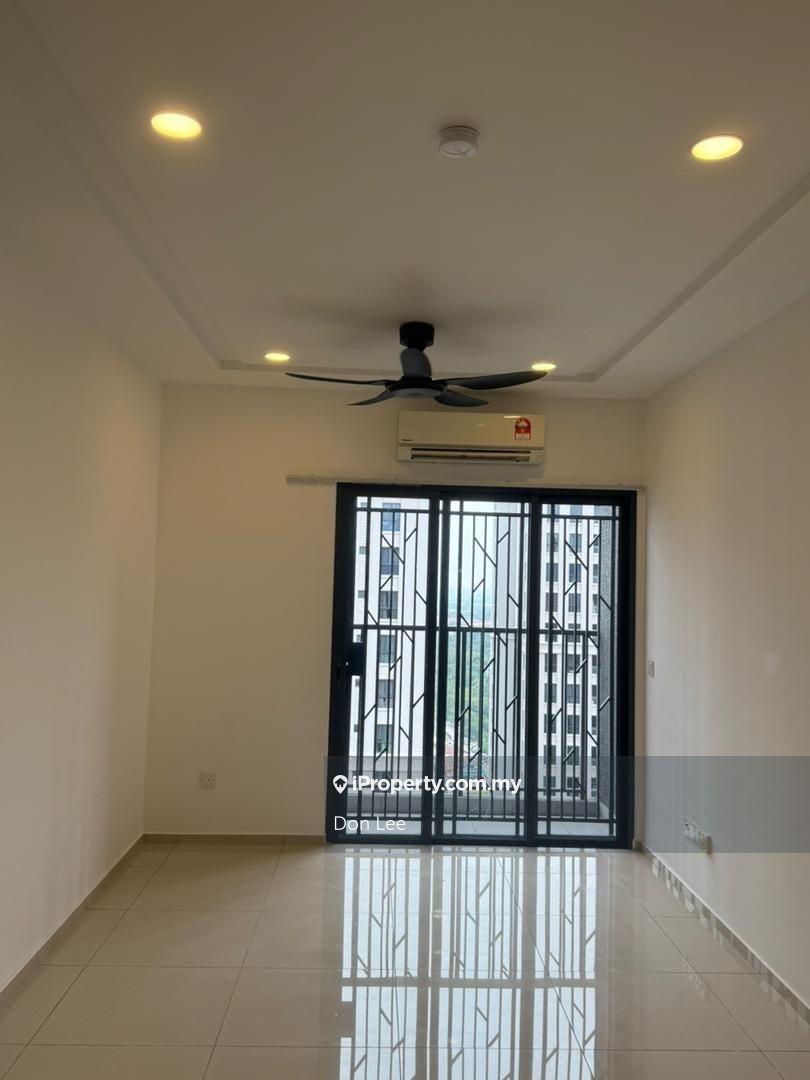 Brand New, 3 Bedroom 2 Bathroom, Partly Furniture