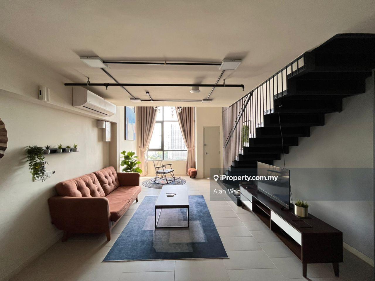 Condominium for Sale