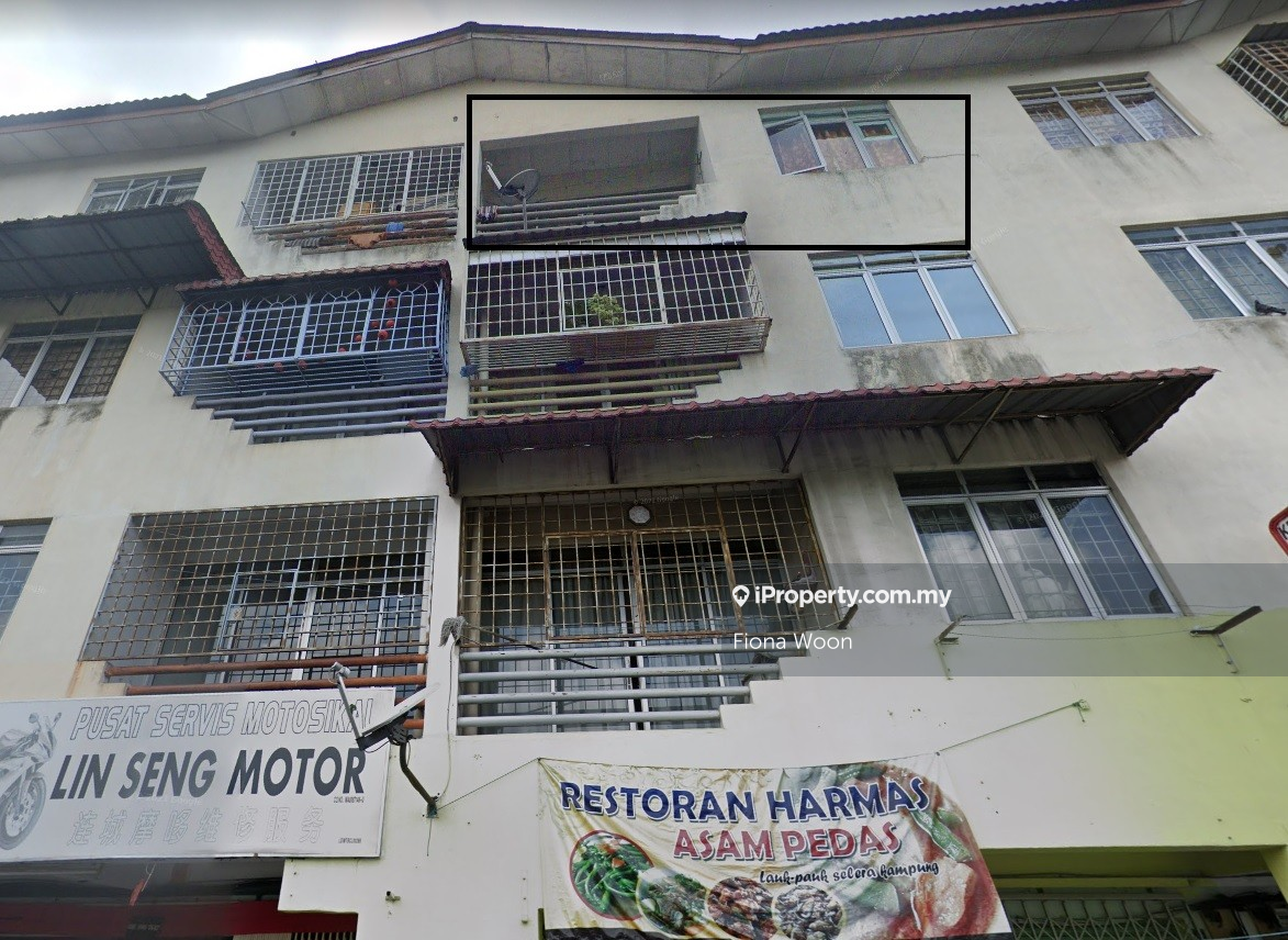 Apartment For Rent Taman Malim Jaya , Melaka
