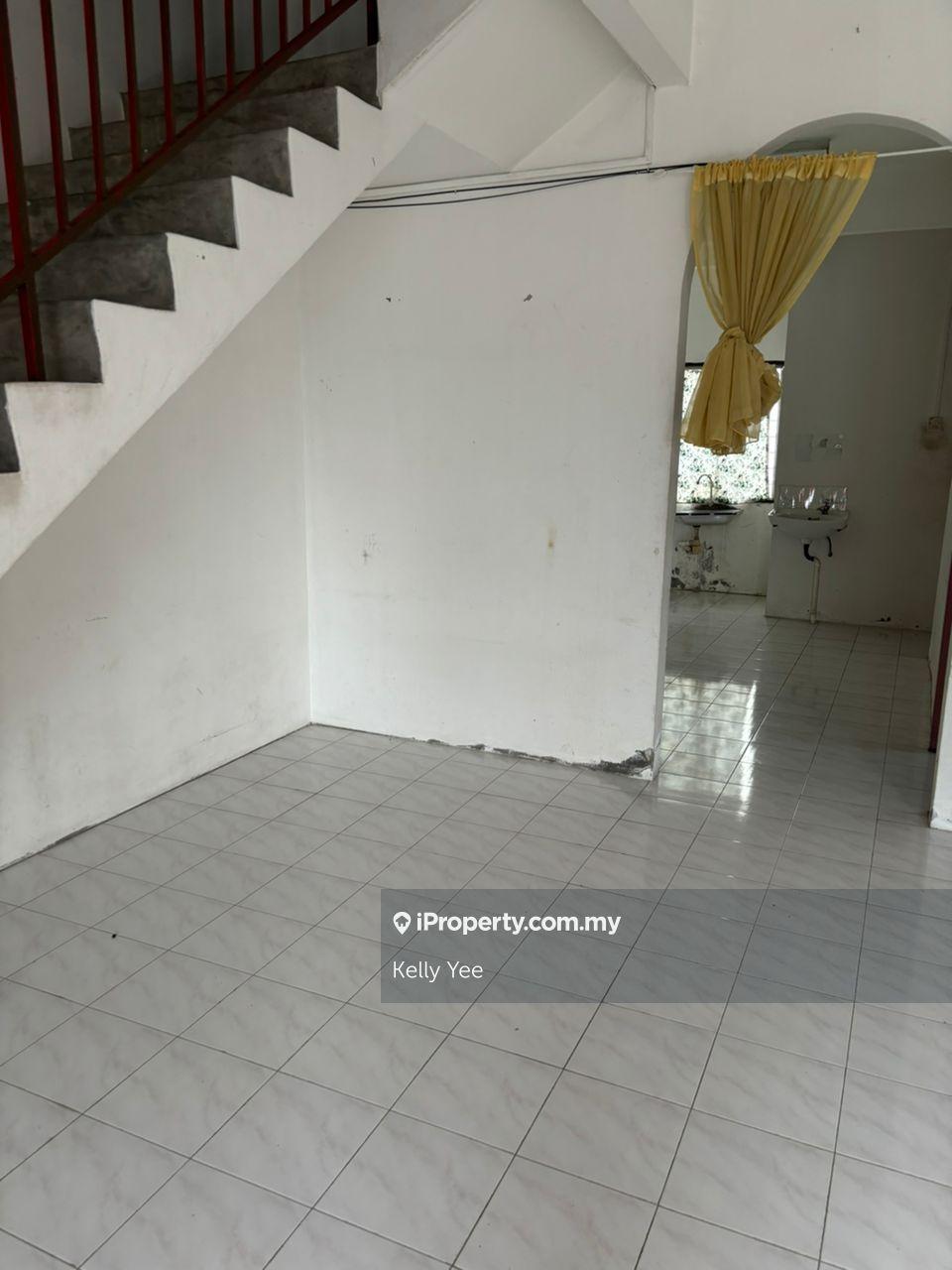 2 Storey Corner Terrace House @ Taman Machang Bubok for Sale