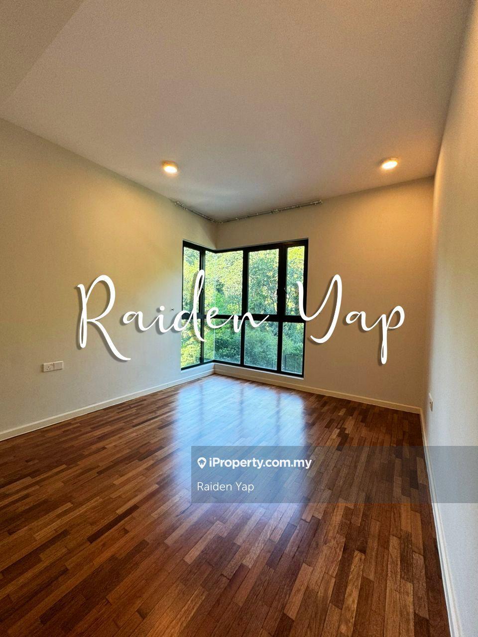 Limited 3 Rooms Forest View at Kaleidoscope, Luxury Cozy, Setiawangsa